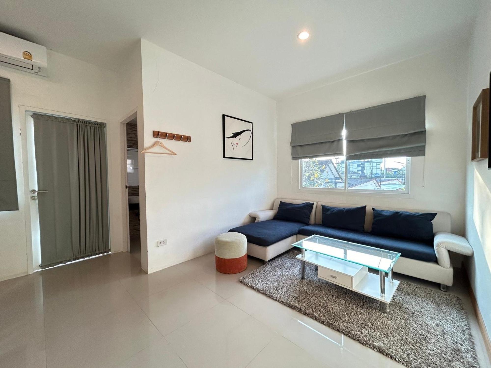 Clear House Resort - Sha Extra Plus Kamala Beach Exterior photo