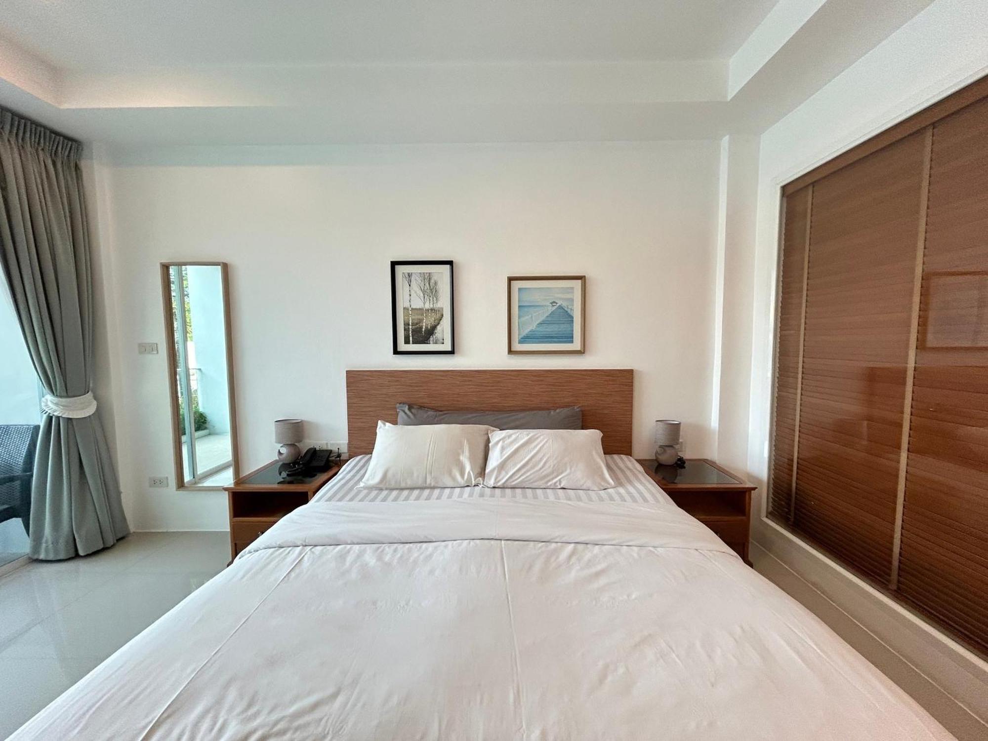 Clear House Resort - Sha Extra Plus Kamala Beach Exterior photo