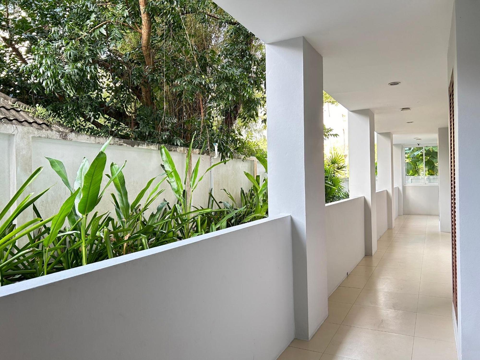 Clear House Resort - Sha Extra Plus Kamala Beach Exterior photo
