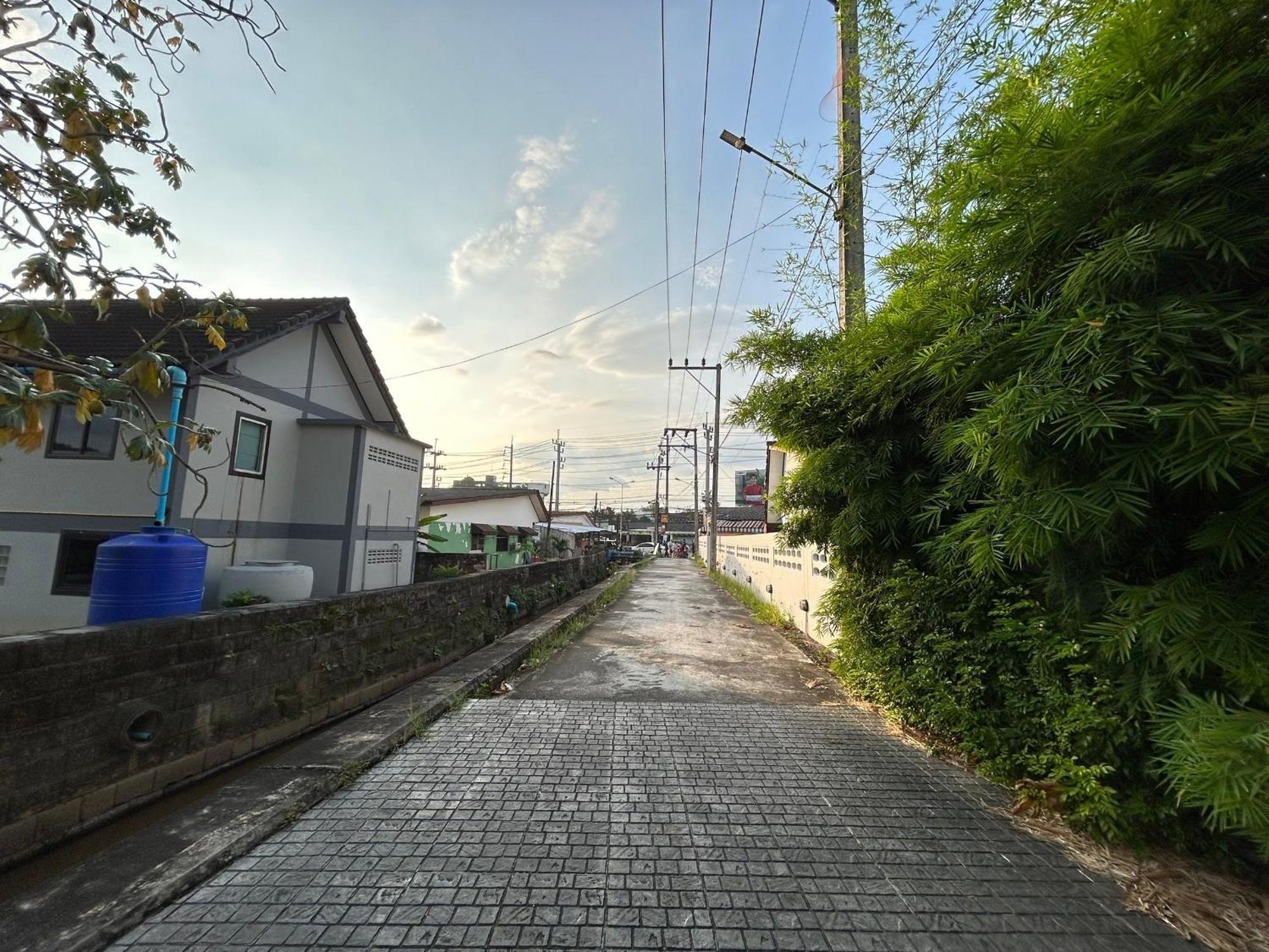 Clear House Resort - Sha Extra Plus Kamala Beach Exterior photo